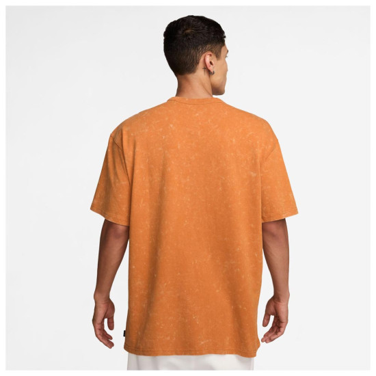 Nike Ανδρική κοντομάνικη μπλούζα Sportswear Premium Essentials
